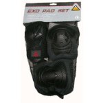 K2 Exo Pad – Zbozi.Blesk.cz