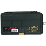 Versus Box VS 808 SFC-LL Worm 21x11x4 cm černý – Hledejceny.cz