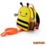 Skip Hop Zoo Včelka 2122.05 – Hledejceny.cz