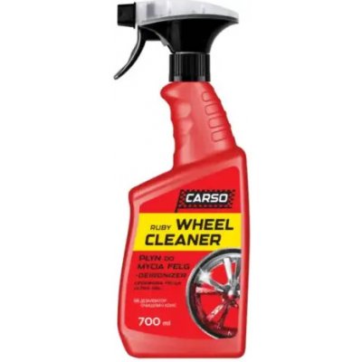 CARSO RUBY 700 ml | Zboží Auto