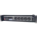 Acar 504 WF Rack 5 zásuvek, 3m – Zbozi.Blesk.cz