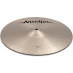 Anatolian TS14CRH Traditional Crash 14" – Zboží Dáma
