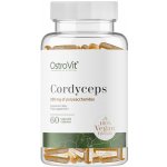 OstroVit Cordyceps vege 60 kapslí – Hledejceny.cz