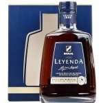 Brugal Leyenda 10y 38% 0,7 l (karton) – Hledejceny.cz