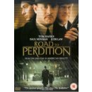 Road to Perdition DVD