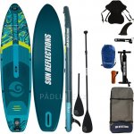 Paddleboard SUN REFLECTIONS XXL 11'6'' Combo – Zboží Dáma