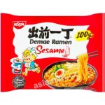 Nissin instantní nudlová polévka Demae Sesame 100 g – Zboží Dáma