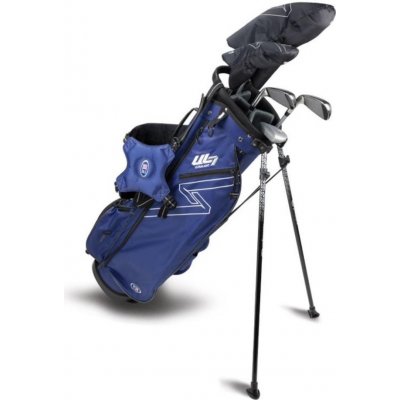 U.S. Kids Golf UL7-63 W10 5-Club dětský set pravý grafit (160 cm) – Zboží Mobilmania