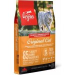 Orijen Original Cat 1,8 kg – Zboží Mobilmania