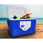 LTC Chladicí box s funkcí topení, 32 l – Zboží Dáma