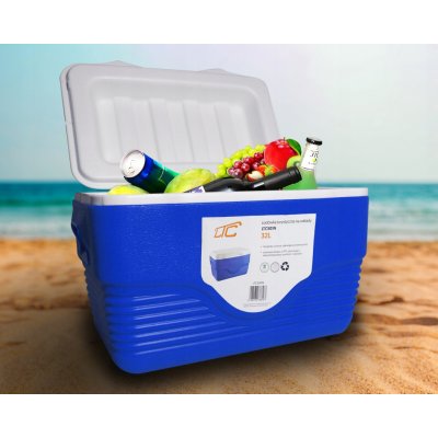 LTC Chladicí box s funkcí topení, 32 l – Sleviste.cz