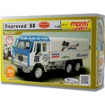 Seva Monti System 75 Dakar Tatra 815 doprovod – Zbozi.Blesk.cz