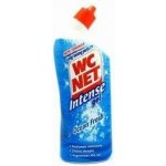 WC Net Intense Gel gelový WC čistič Ocean Fresh 750 ml – Sleviste.cz