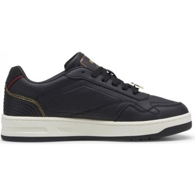 Puma COURT CLASSY CLASS ACT černá – Hledejceny.cz