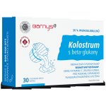 Barny`s Kolostrum synermune 30 kapslí – Hledejceny.cz
