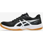 Asics Upcourt 6 - black/white – Zboží Dáma
