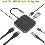 Acer 7in1 USB4 HP.DSCAB.013 – Zboží Živě