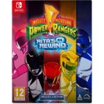 Mighty Morphin Power Rangers: Rita's Rewind (Deluxe Edition) – Zbozi.Blesk.cz