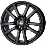 RC-Design RC25 7,5x17 5x118 ET40 matt black – Hledejceny.cz