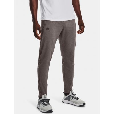 Under Armour UA Meridian Tapered Pants Hnědá – Hledejceny.cz