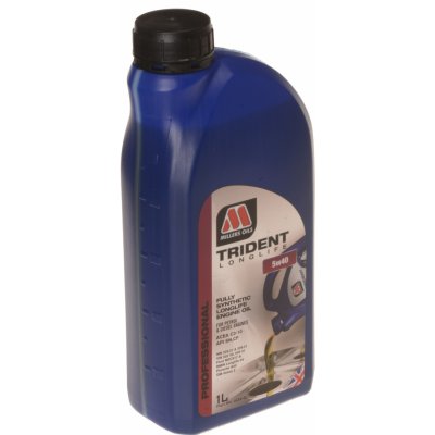 Millers Oils Trident Professional C3 5W-40 1 l – Zbozi.Blesk.cz