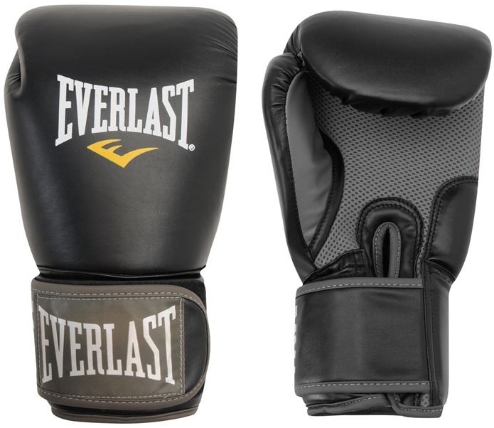 Everlast Muay Thai glove od 1 242 Kč - Heureka.cz