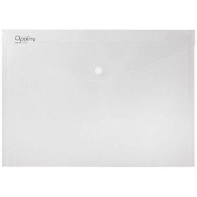 Karton P+P Desky s drukem A5 - Opaline čirá - 2-350 – Karton P+P | | – Zboží Dáma