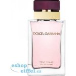 Dolce & Gabbana 2012 parfémovaná voda dámská 100 ml tester – Zbozi.Blesk.cz