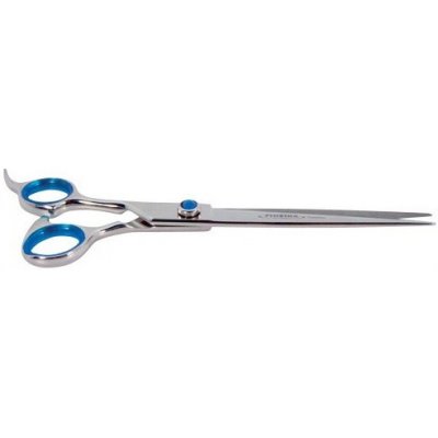 Phoenix Cozyline Nůžky pro levoruké rovné 19 cm – Hledejceny.cz