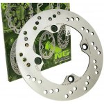 NG Brake Disc Brzdový kotouč NG, Honda @ / Dylan / NES / SH 125-150cc NG451 – Hledejceny.cz
