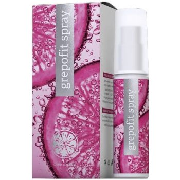 Energy Grepofit spray 14 ml