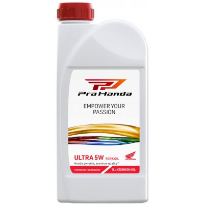Honda Ultra SAE 5W 1 l | Zboží Auto