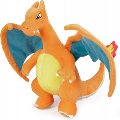 Pokémon Charizard 32,5 cm – Zboží Mobilmania
