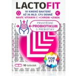 Galmed Lactofit 10 tablet – Hledejceny.cz