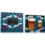 Bvlgari Man Terrae Essence EDP 100 ml + EDP 15 ml dárková sada – Zbozi.Blesk.cz