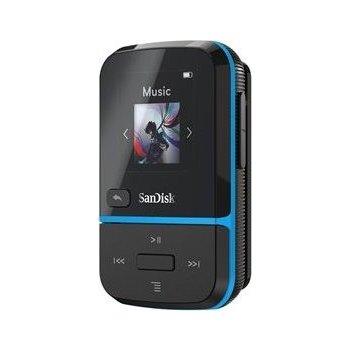 SanDisk Clip Sport Go 32GB