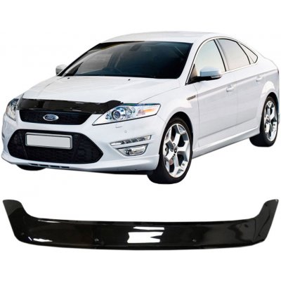 Ford Mondeo Facelift 10-14 Deflektor přední kapoty – Zboží Mobilmania