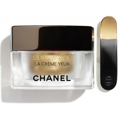 Chanel Sublimage La Creme Yeux extra účinný krém na očí 15 g