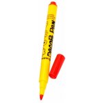 Decopen 2738 červený – Zbozi.Blesk.cz