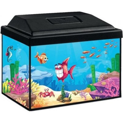 Diversa Splash LED 30 cm, 12 l