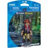 Playmobil 71197 Dobrodruh