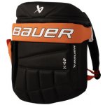 Bauer Glove Philadelphia Flžlutás YTH – Zboží Dáma