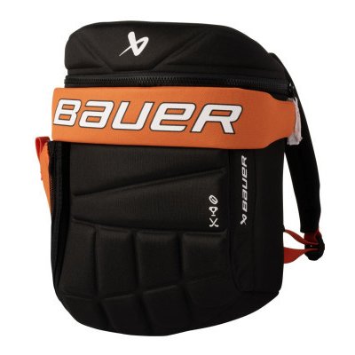 Bauer Glove Philadelphia Flžlutás YTH – Zboží Dáma