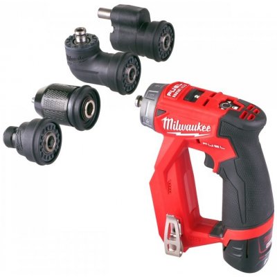 Milwaukee M12FDDX-0 4933464978 – Hledejceny.cz