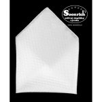 Soonrich kapesník bílý do saka kat001 – Hledejceny.cz