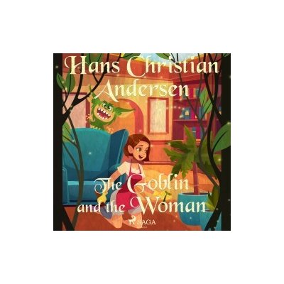 The Goblin and the Woman (EN) – Hledejceny.cz