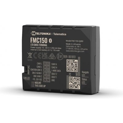 Teltonika FMC150 – Zboží Živě