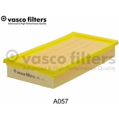 Vzduchový filtr VASCO A057 – Hledejceny.cz