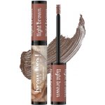 Claresa Brow Bro! 01 Light Brown řasenka na obočí 8 ml – Sleviste.cz