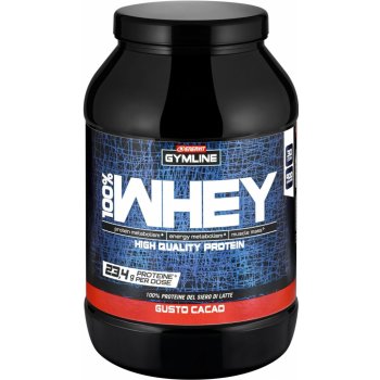 Enervit 100% Whey Protein Concentrate 900 g